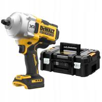 2× Klucz udarowy 18V 1626Nm 1/2