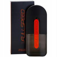 AVON мужской парфюм FULL SPEED 75 ml EDT подарок мужской день бесплатно