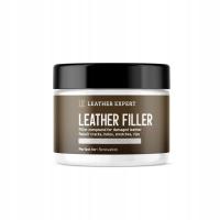 Leather Expert Filler шпатлевка для кожи 25 мл белый