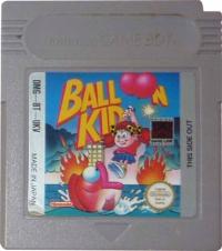 Balloon Kid - GAME BOY GB - SAM CARTRIDGE PAL