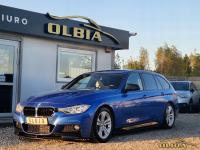 BMW Seria 3 Bmw 325 M-Pakiet Performance Sprow...