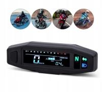 СПИДОМЕТР ДЛЯ МОТОЦИКЛА LCD MINI