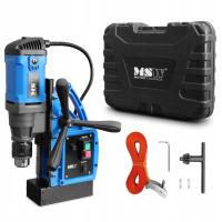 WIERTARKA MAGNETYCZNA - 1480 W - 700 OBR./MIN - MAKSYMALNA ŚREDNICA