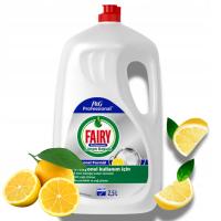 FAIRY ЖИДКОСТЬ ДЛЯ МЫТЬЯ ПОСУДЫ 2,5 Л