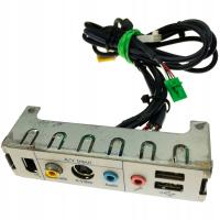 3,5-дюймовая мультимедийная панель 100% OK %qS