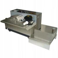 Drukarka do kartoników MY 380W datownik numerator LINIA SZYCIA