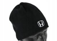 HONDA ЗИМНЯЯ ШАПКА ХЛОПОК ФЛИС