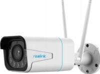 Kamera REOLINK WIFI W430 8MP ZOOM WIFI 2,4 I 5GHZ + KARTA 64GB