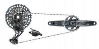 Sram grupa GX Eagle DUB 1x12rz Boost Lunar 175mm