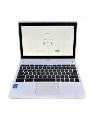 Laptop Acer Chromebook Intel Celeron 16 GB