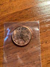 ŻETON 33 FINAŁ WOŚP - wyprzedaż, okazja.