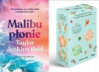 Малибу горит рейд Дженни Хан пакет: лето