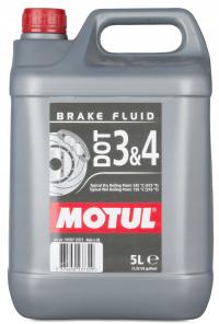 Płyn hamulcowy MOTUL 104247