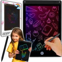 Znikopis графический планшет для рисования доска для детей 12 