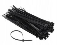 OPASKA ZACISKOWA TK 30/5 CZARNA TRYTKI