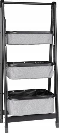 Складной шкаф для кемпинга Latiga BRUNNER