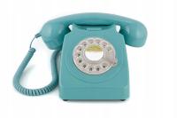 Telefon stacjonarny GPO 53310