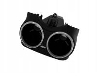 Uchwyt na kubki do Mercedes CLS C219 2196800414 Czarny