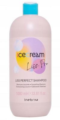 Inebrya IC Liss Perfect Szampon 1000ml