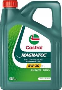 Castrol 4 l 5W-30