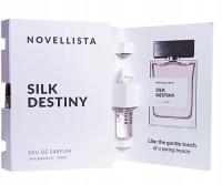 Novellista Silk Destiny Edp Próbka 1,2 ml