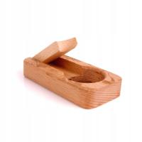 Складная подставка Pocket Stand Natural BrogShop