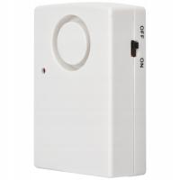 ALARM BRAKU PRĄDU LEKKI CZUJNIK WYŁĄCZENIA 220V