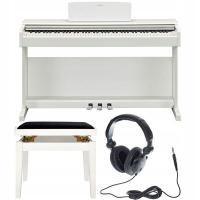 Yamaha Arius YDP-145 WH цифровое пианино KPL