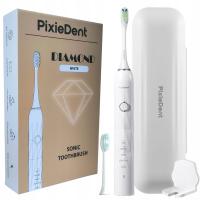 Звуковая Щетка PixieDent Diamond White