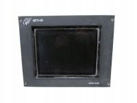 Panel MICRO PANEL GF1-10TVD-100 uszkodzony