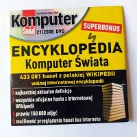 WIKIPEDIA: encyklopedia komputer świata | na komputer PC