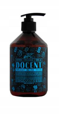 PAN DRWAL DOCENT ŻEL POD PRYSZNIC 500 ML