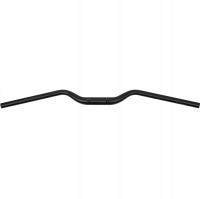 Руль Ergotec M-Bar Sport 780 мм, 31,8 мм черный