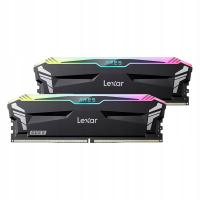 Pamięć RAM DDR5 Lexar 32 GB 6800 34