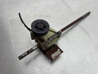 Napęd Skrzynia biegów kosiarki Viking MB3R 443T 448T MB415 MB465 (688)