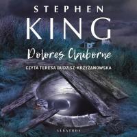 Audiobook | DOLORES CLAIBORNE - Stephen King