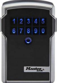 MASTER LOCK 5441EURD KASETKA NA KLUCZE BLUETOOTH KODOWANA GG37