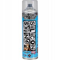 Muc-Off Silicone Shine Spray 500ml