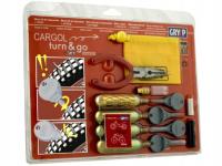 GRYYP ZESTAW NAPRAWCZY DO OPON SZYBKA NAPRAWA K005