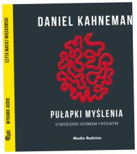 Аудиокнига Daniel Kahneman