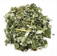 ЛИСТ МАЛИНЫ 1 КГ 100% НАТУРАЛЬНЫЙ