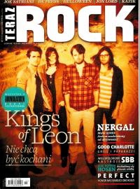 Teraz Rock 11 / 2010 Kings of Leon