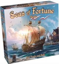 Seas Of Fortune-игра на английском языке