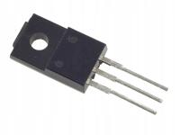 WML14N60C4 Tranzystor N-MOSFET x1szt