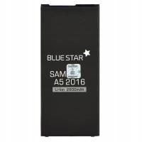 Bateria do Samsung A5 2016 2900 mAh Li-Ion Blue Star Premium