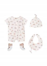 Mayoral rampers niemowlęcy bawełna