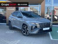 Hyundai Tucson PE HEV 1.6 T-GDI 215 KM 6AT 2WD N-Line + Luxury