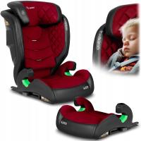 Автокресло 15-36 кг ISOFIX Nukido Louis i-Size