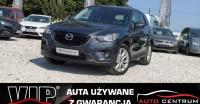 Mazda CX-5 2.2 D 150 kM 4x4 XENON Temp. Asyste...