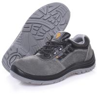 Рабочая обувь защитная обувь легкая замша OHS Procera RIO S1 SRC